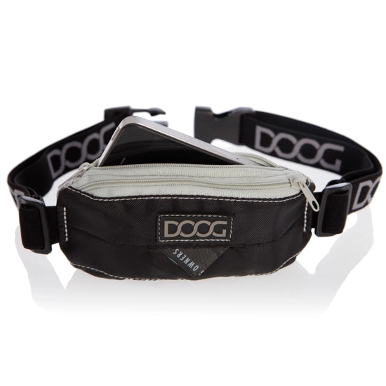 Dog Owners Outdoor Gear - Running Belt MINI - Various Colours