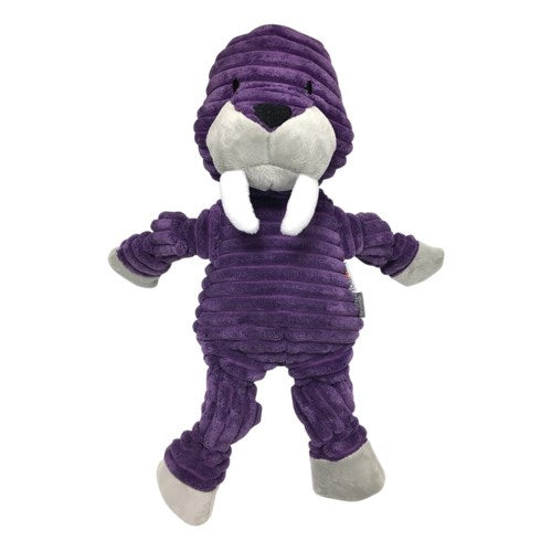 FouFou Knotted Walrus Dog Toy (S)