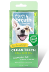 TropiClean Fresh Breath Teeth Gel