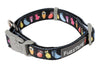 FuzzYard Dog Collar - Various Colours