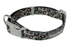 FuzzYard Dog Collar - Various Colours