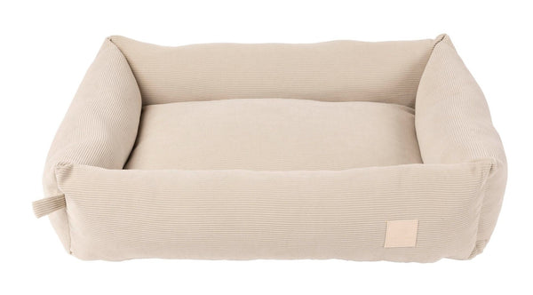 Fuzzyard Life Corduroy Dog Bed Wooftown