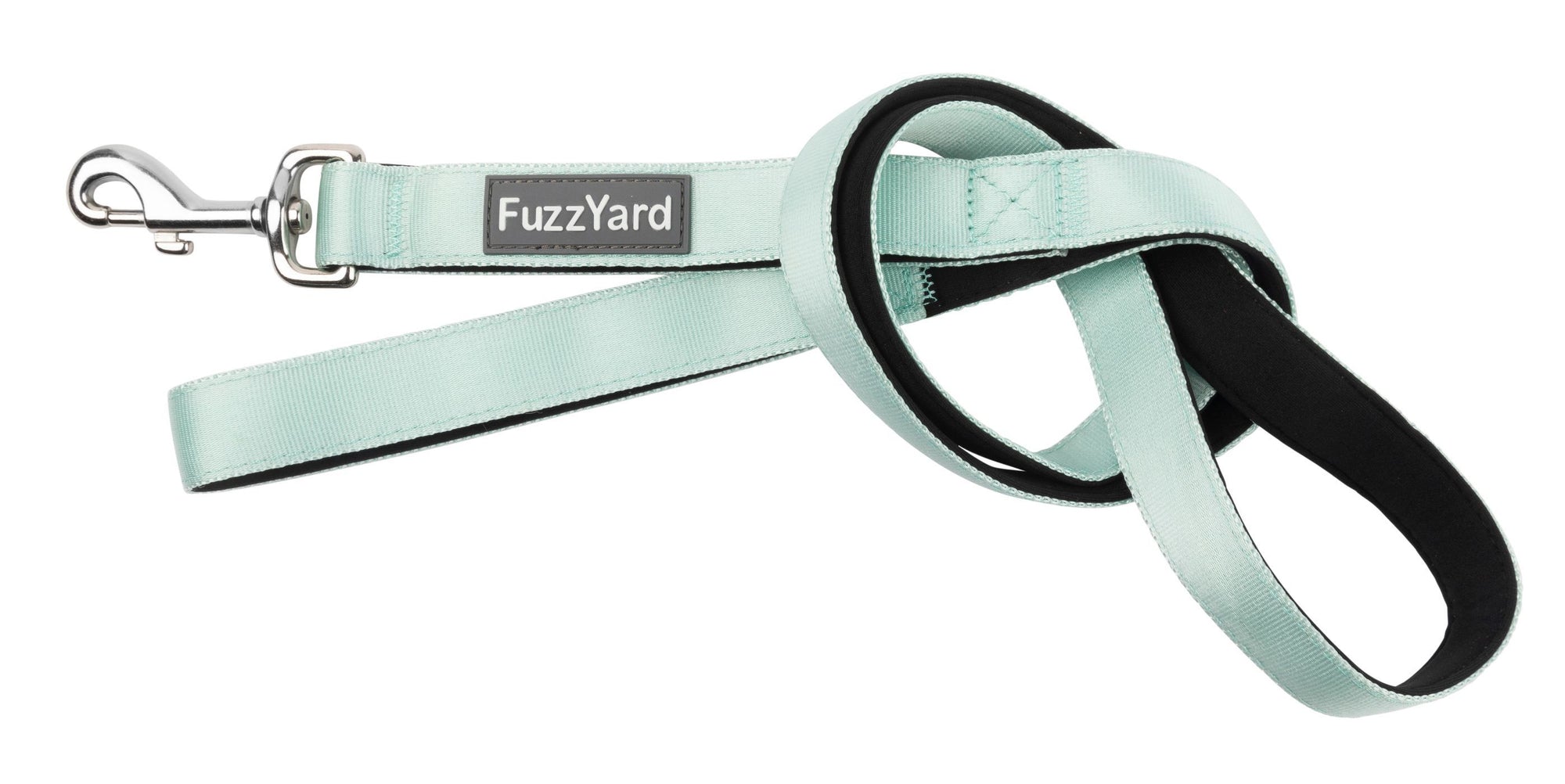 FuzzYard Dog Leash - Various Colours