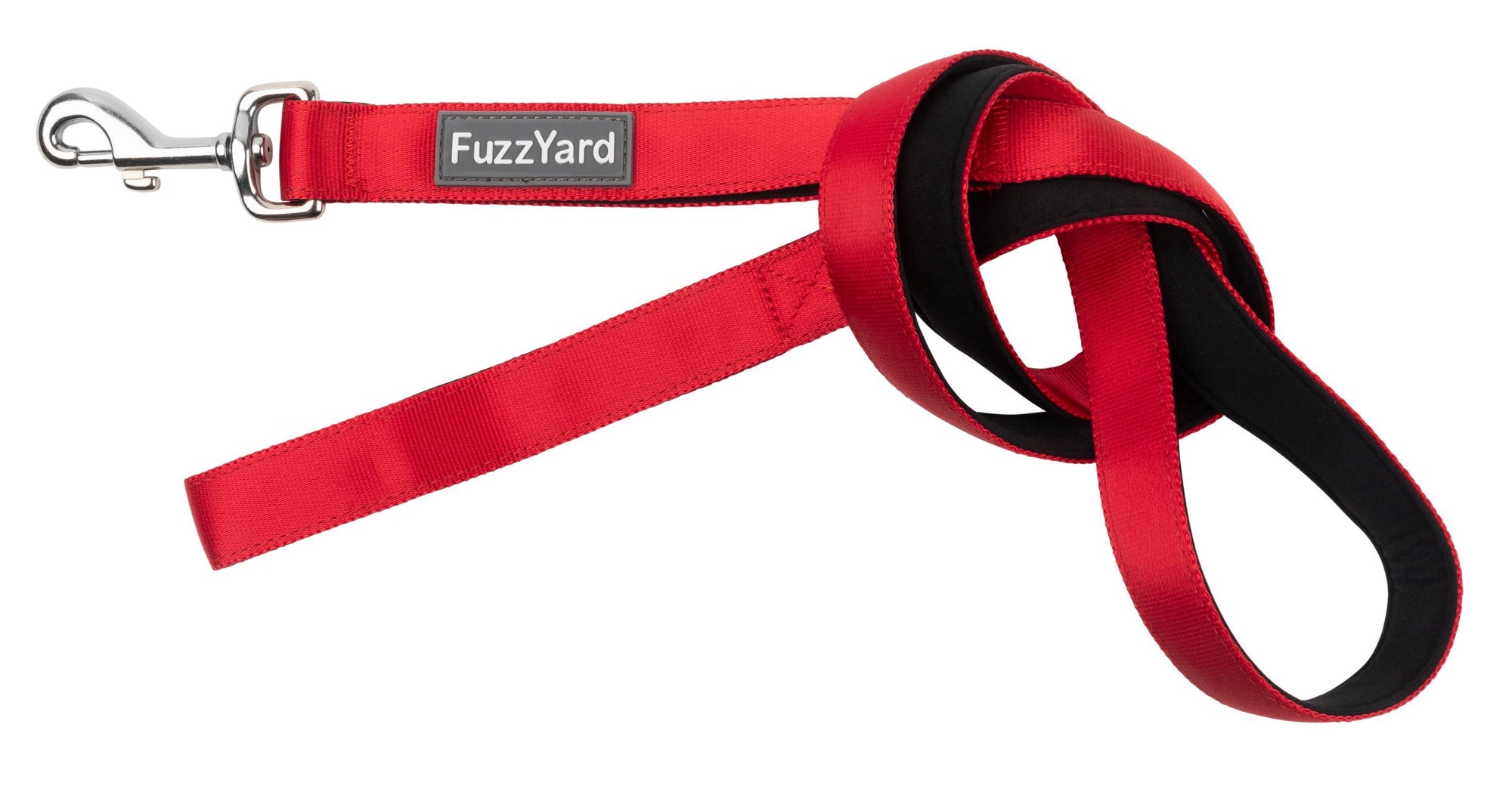 FuzzYard Dog Leash - Various Colours