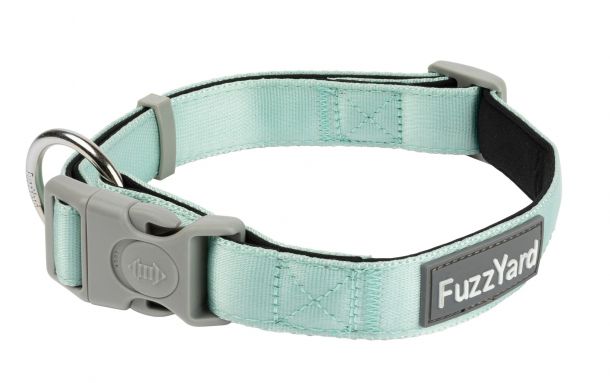 Fuzzyard dog collars best sale