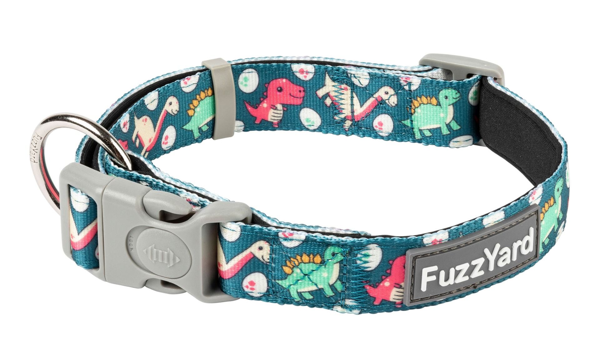 FuzzYard Dog Collar - Various Colours