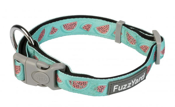 Fuzzyard collars 2025