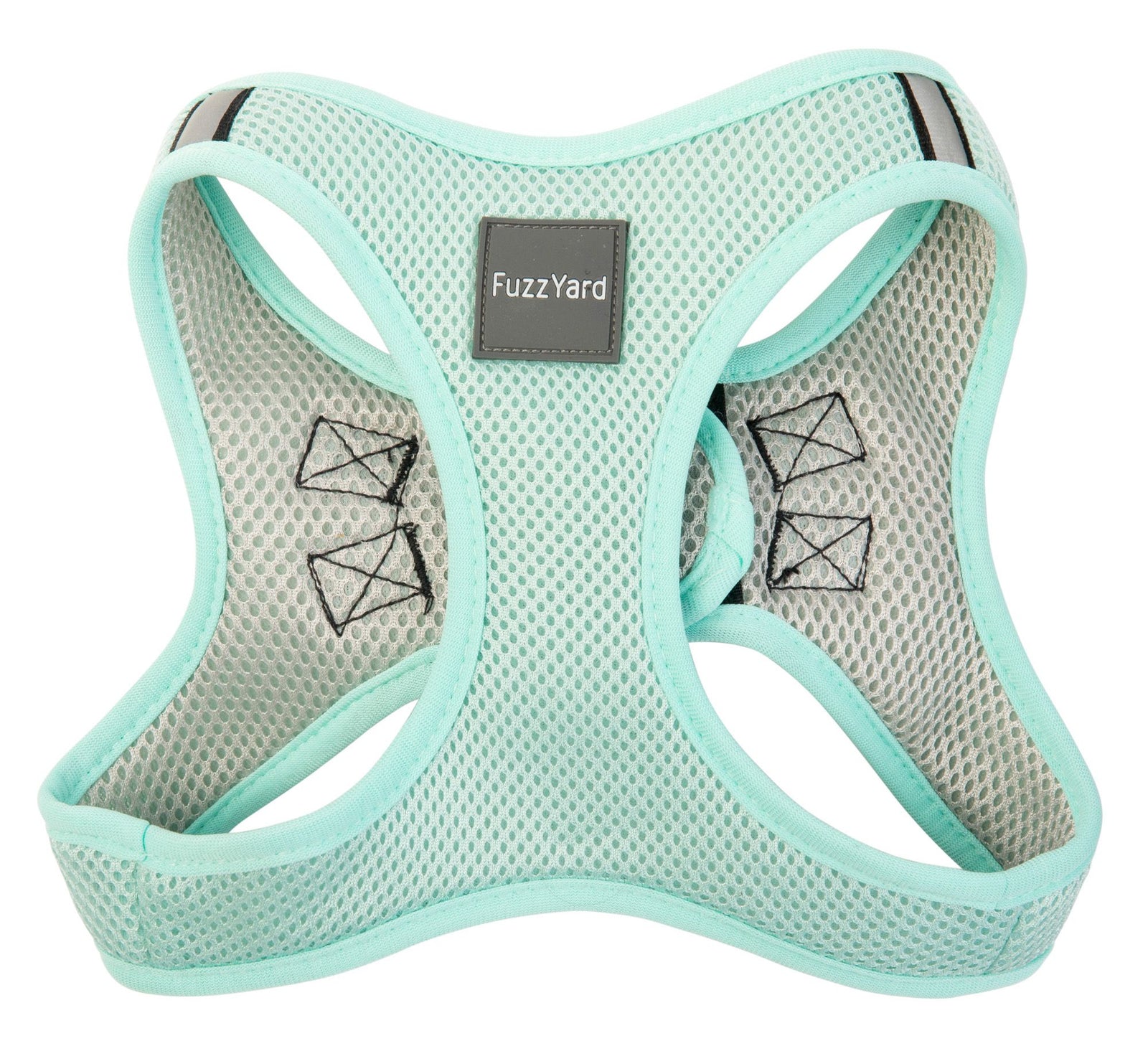 FuzzYard Step in Dog Harness - Various Colours