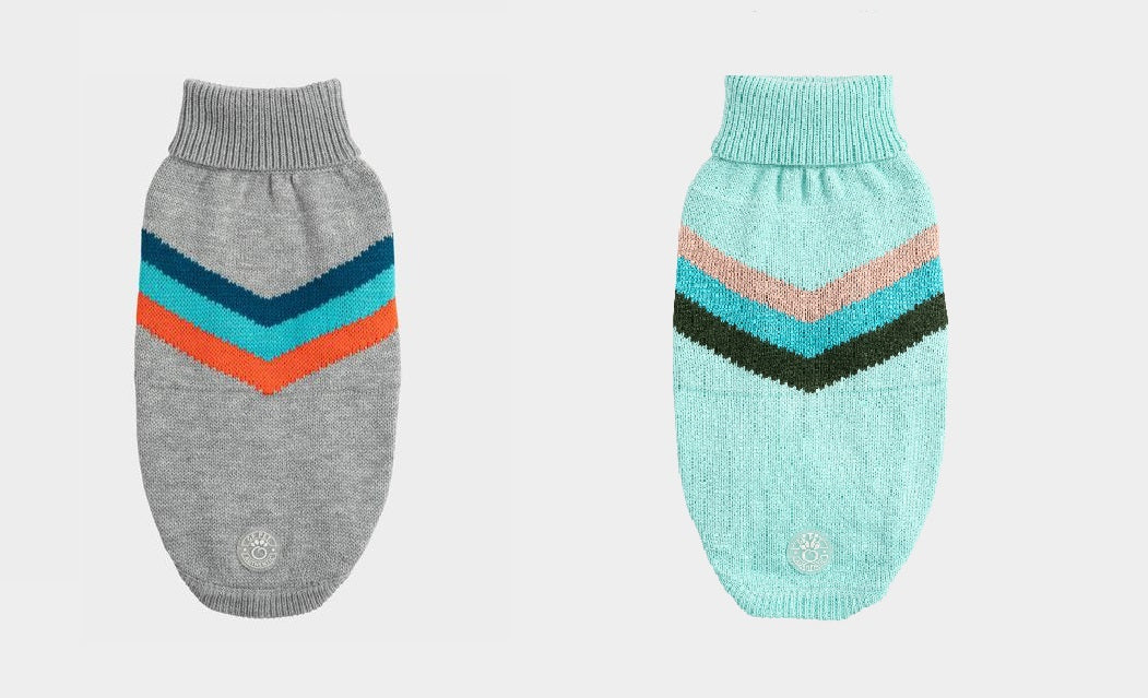 GF Pet Alpine Sweater