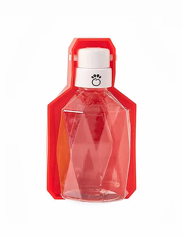GF Pet Travel Water Bottle