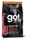 Go! Solutions Sensitivities L.I.D Salmon GF Dog Food