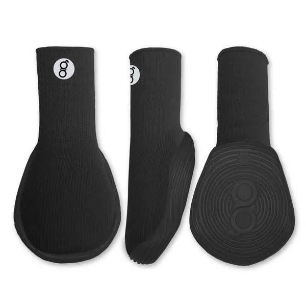 Goo-Eez All Season All Terrain Boots (4 pk) - Black