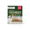 The Honest Kitchen Gourmet Grains - Chicken &amp; Duck Dehydrated Dog Food