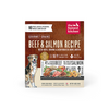 The Honest Kitchen Gourmet Grains - Beef &amp; Salmon Dehydrated Dog Food
