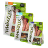 Whimzees Brushzees Toothbrush Dental Chews for Dogs