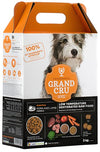 CaniSource Grand Cru Pork &amp; Lamb Formula Dehydrated GF Dog Food
