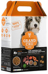 CaniSource Grand Cru Pork &amp; Lamb Formula Dehydrated GF Dog Food