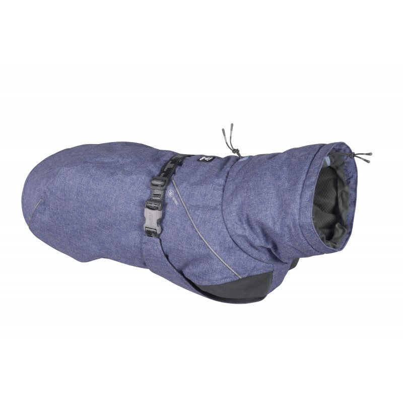Hurtta Expedition Dog Parka Bilberry 14 XL