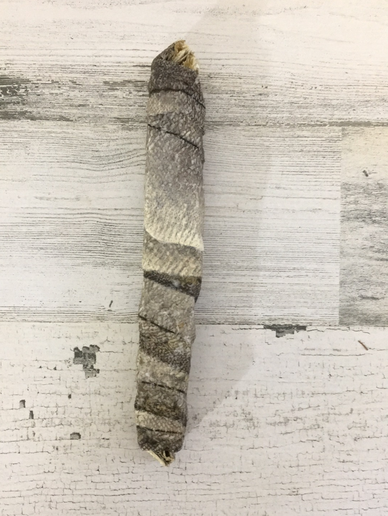 This &amp; That Nova Scotia Fish Skin Sticks (1 Stick)