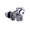 Smart Pet Love Tender Tuff Plush Raccoon Dog Toy