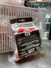 NatuRAWls Frozen Raw Beef Marrow Bone - Medium (2/pk)