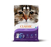 Intersand Premium Clumping Lavender Cat Litter (14kg/30lb)