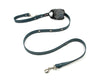 Smoochy Poochy Polyvinyl Hands-Free Leash 6&#39;- Various Colours