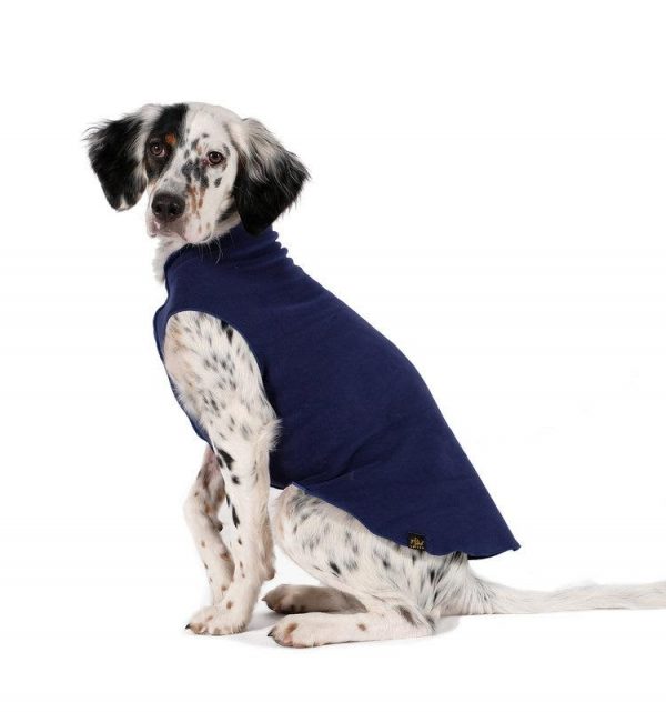 Gold Paw Series - Stretch Fleece for Dogs