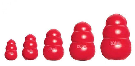 Kong Classic Dog Toy