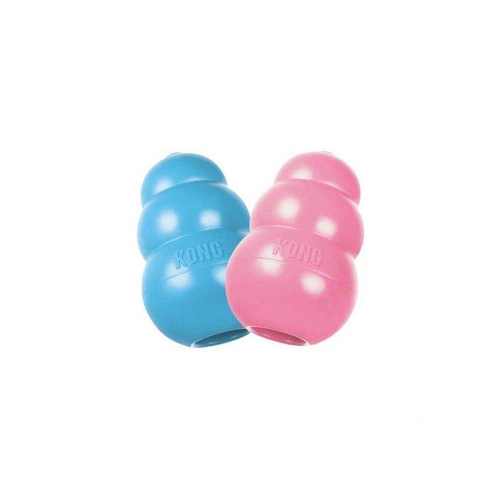 Kong Puppy Dog Toy