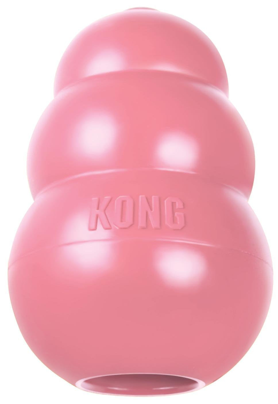 Kong puppy 2025 dog toy