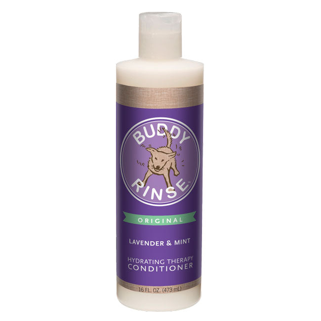 Buddy Rinse Lavender & Mint Conditioner (16oz/473mL)