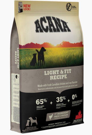 New hot sale dog food