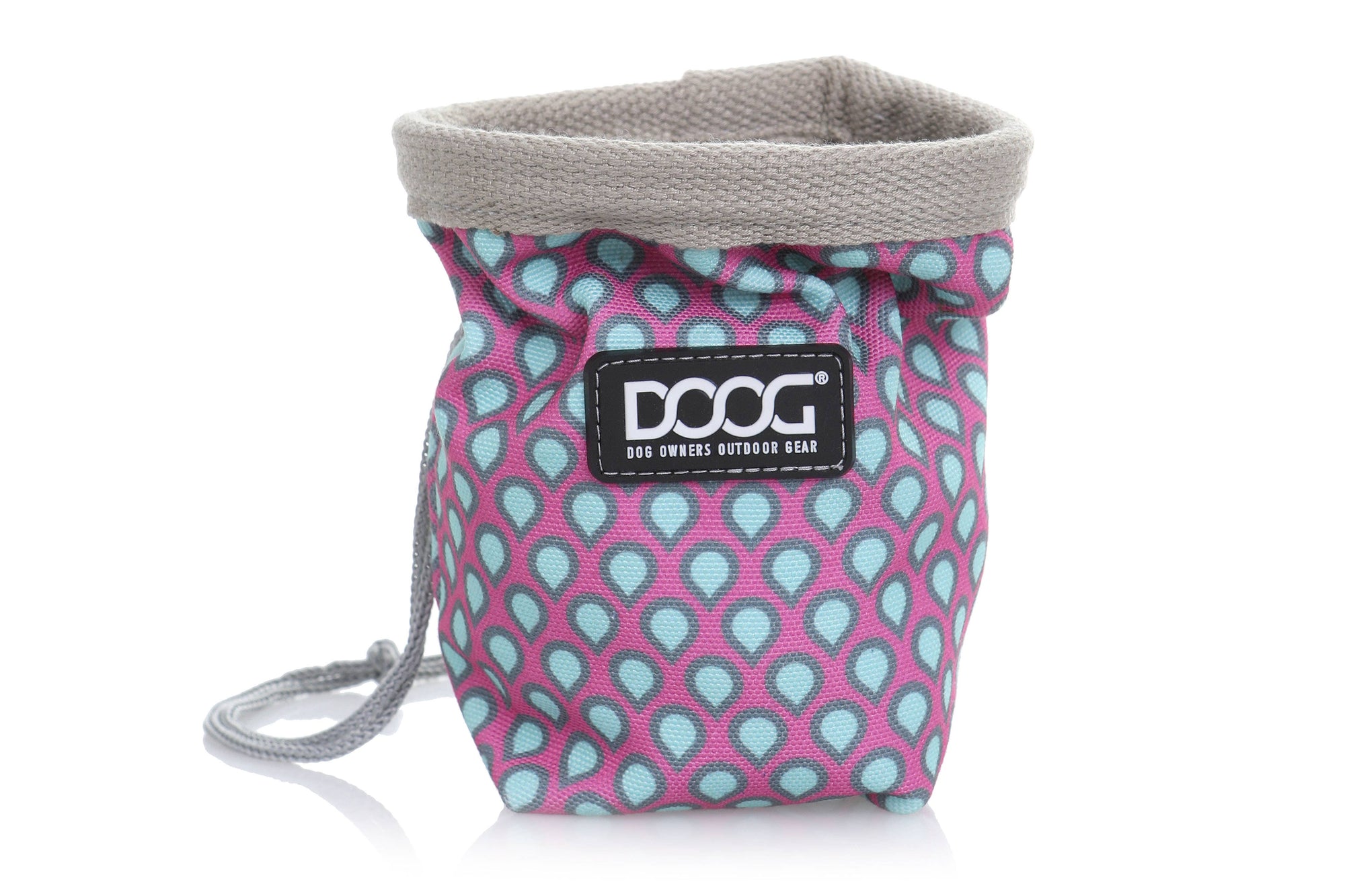 Dog Owners Outdoor Gear Dog Treat & Training Pouch (Small)