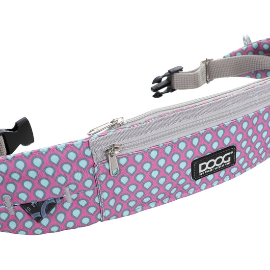 Dog Owners Outdoor Gear Dog Walkie Belt