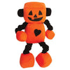 Snugarooz Jack O Bot Halloween Dog Toy (13&#39;)