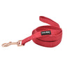 Sassy Woof Fabric Dog Leash - Various Colours (5ft)