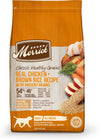 Merrick Classic Chicken &amp; Brown Rice with Ancient Grains Dog Food
