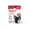 The Honest Kitchen &quot;Minced&quot; Complete &amp; Balanced Salmon &amp; Cod in Broth GF Wet Cat Food (5.5oz/155.9g)