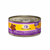 Wellness Complete Turkey &amp; Salmon Minced Grain-Free Canned Cat Food (5.5oz/156g)