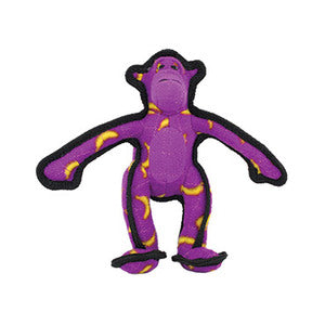 Tuffy Zoo Series - Jr. Monkey Dog Toy (S)
