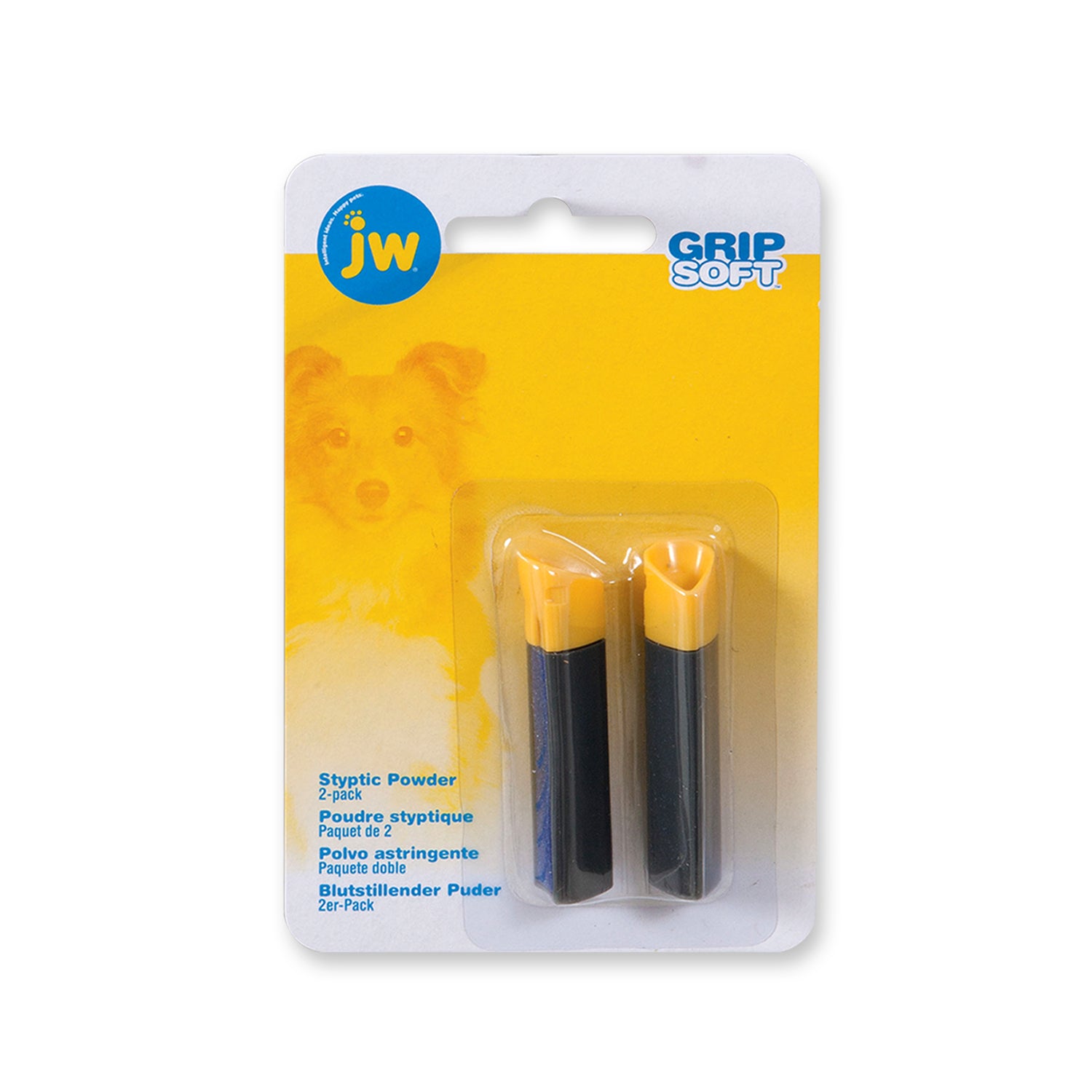 JW Styptic Powder (2 Pack)