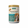 NaturVet Emotional Support Daily Calming Aid (120 Chews)(12.6oz/360g)