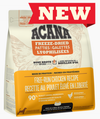 Acana Free-Run Chicken Freeze Dried Dog Food