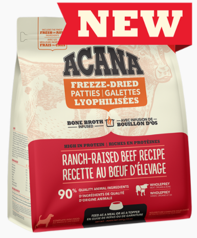 Acana ranch deals