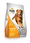Nulo Freestyle Adult Trim - Cod &amp; Lentils GF Dog Food (4.9kg/11lb)