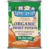 Nummy Tum Tum Organic Sweet Potato Supplement Can (15oz/425g)