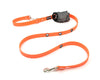 Smoochy Poochy Polyvinyl Hands-Free Leash 6&#39;- Various Colours