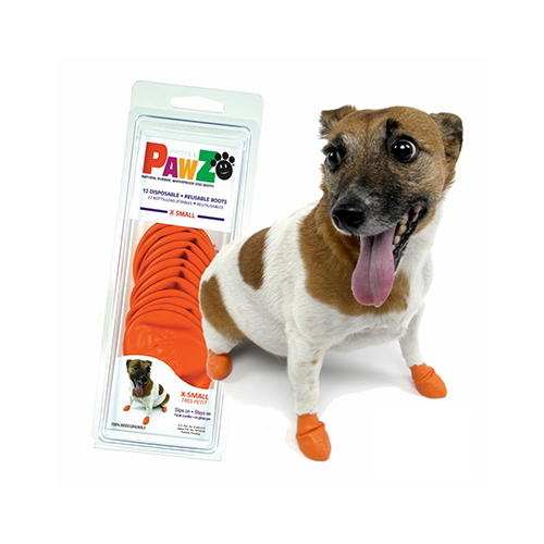 Xs dog online boots