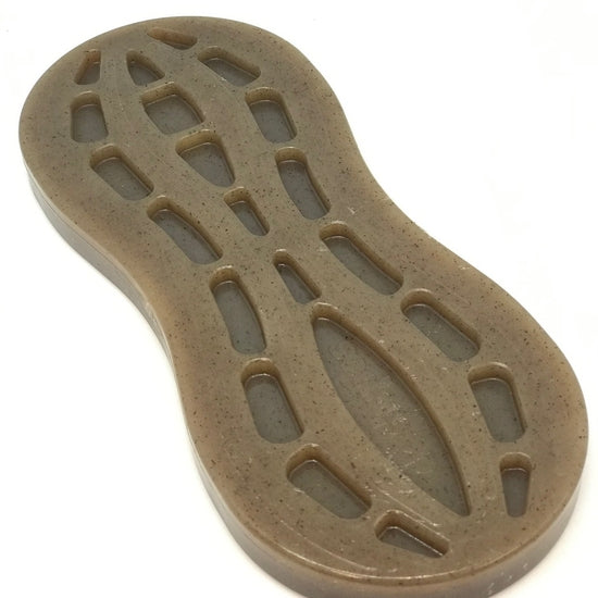 SodaPup Nylon Peanut Chew Dog Toy (5.3&quot;)